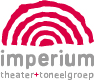 Logo Zonsopkomst Imperium