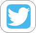 logo van Twitter